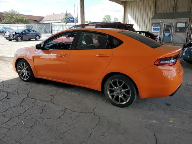 Photo 1 VIN: 1C3CDFBAXDD312713 - DODGE DART SXT 