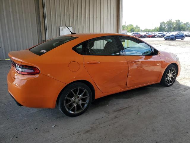 Photo 2 VIN: 1C3CDFBAXDD312713 - DODGE DART SXT 