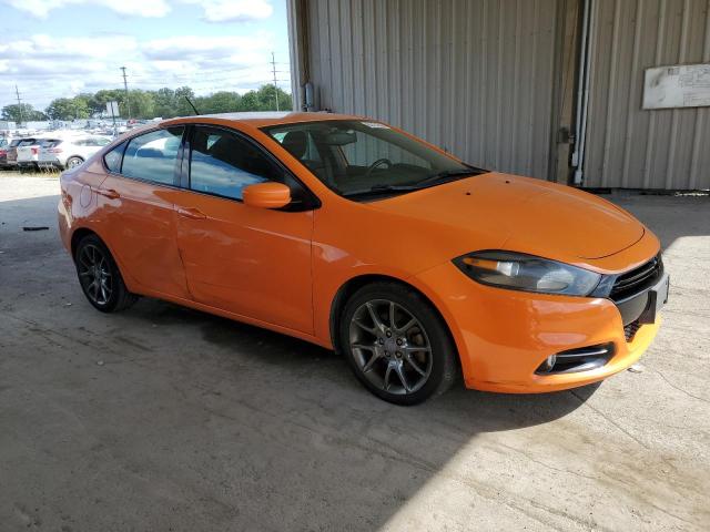 Photo 3 VIN: 1C3CDFBAXDD312713 - DODGE DART SXT 