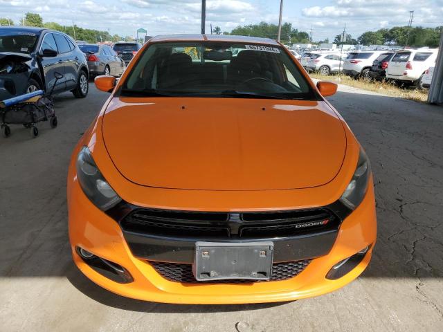 Photo 4 VIN: 1C3CDFBAXDD312713 - DODGE DART SXT 