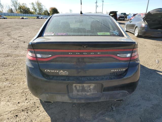 Photo 5 VIN: 1C3CDFBAXDD324571 - DODGE DART SXT 