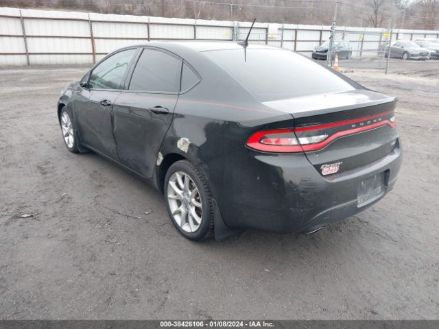 Photo 2 VIN: 1C3CDFBAXDD333951 - DODGE DART 