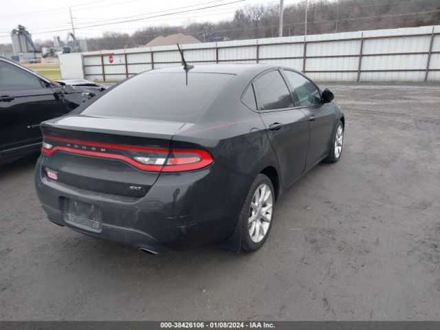 Photo 3 VIN: 1C3CDFBAXDD333951 - DODGE DART 