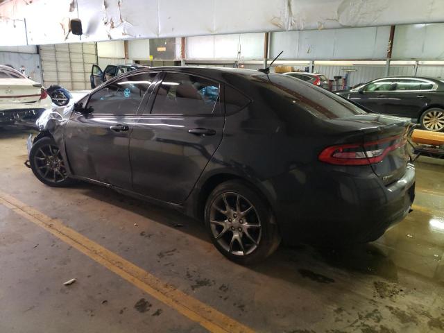 Photo 1 VIN: 1C3CDFBAXDD336249 - DODGE DART SXT 