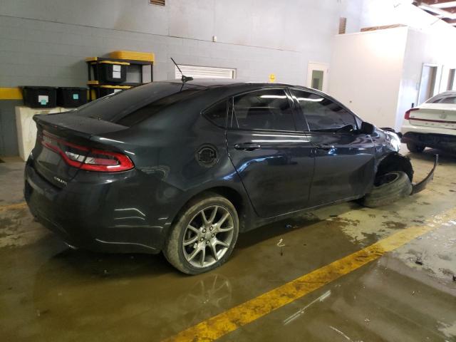 Photo 2 VIN: 1C3CDFBAXDD336249 - DODGE DART SXT 