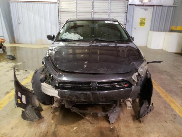 Photo 4 VIN: 1C3CDFBAXDD336249 - DODGE DART SXT 