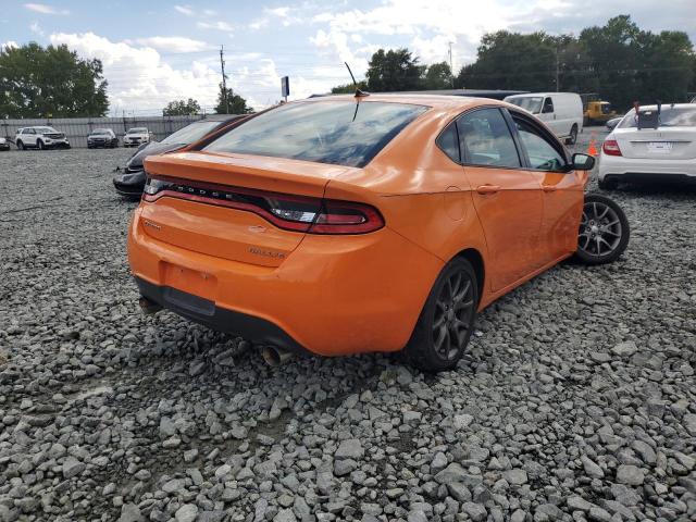 Photo 3 VIN: 1C3CDFBAXDD338163 - DODGE DART SXT 