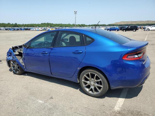 Photo 1 VIN: 1C3CDFBAXDD343086 - DODGE DART SXT 