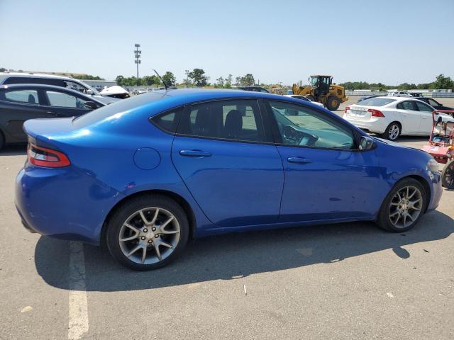 Photo 2 VIN: 1C3CDFBAXDD343086 - DODGE DART SXT 