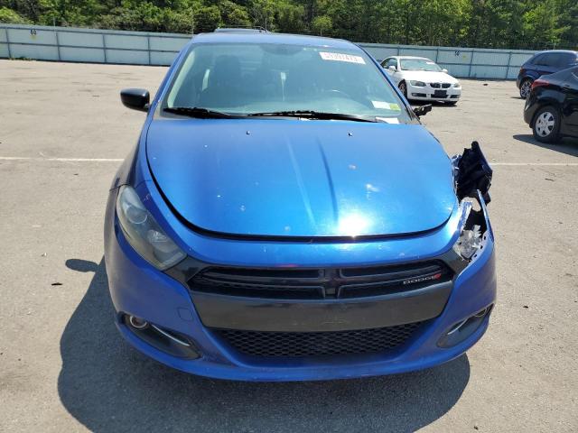 Photo 4 VIN: 1C3CDFBAXDD343086 - DODGE DART SXT 