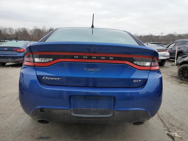 Photo 5 VIN: 1C3CDFBAXDD345758 - DODGE DART 