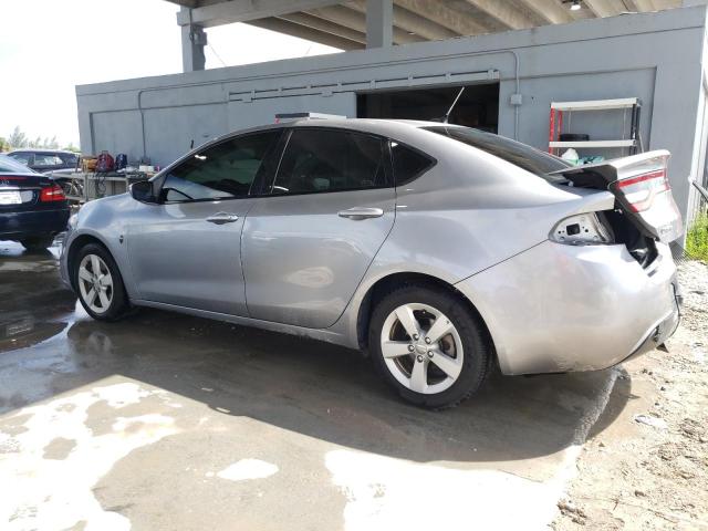 Photo 1 VIN: 1C3CDFBAXGD591374 - DODGE DART SXT 