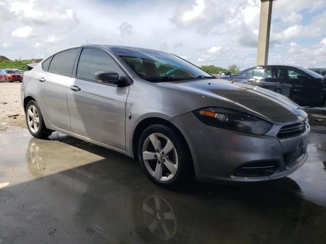 Photo 3 VIN: 1C3CDFBAXGD591374 - DODGE DART SXT 