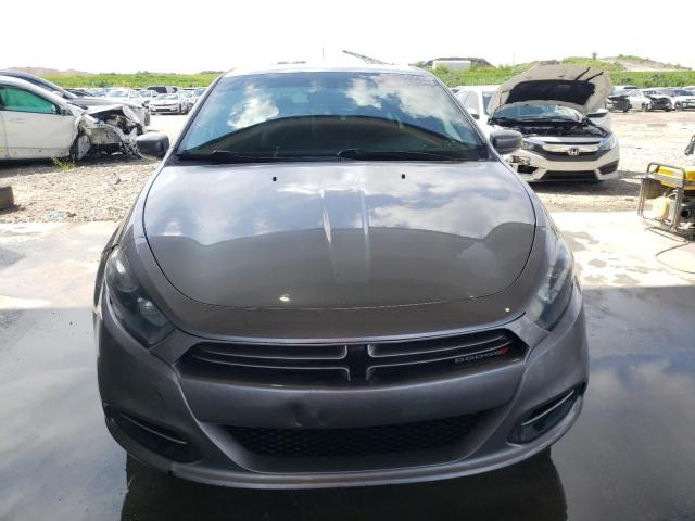 Photo 4 VIN: 1C3CDFBAXGD591374 - DODGE DART SXT 