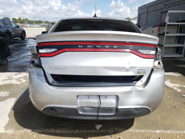 Photo 5 VIN: 1C3CDFBAXGD591374 - DODGE DART SXT 