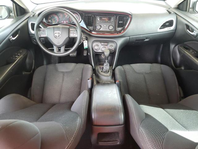 Photo 7 VIN: 1C3CDFBAXGD591374 - DODGE DART SXT 