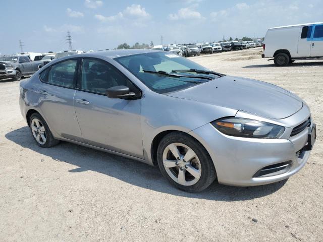 Photo 3 VIN: 1C3CDFBAXGD591410 - DODGE DART SXT 