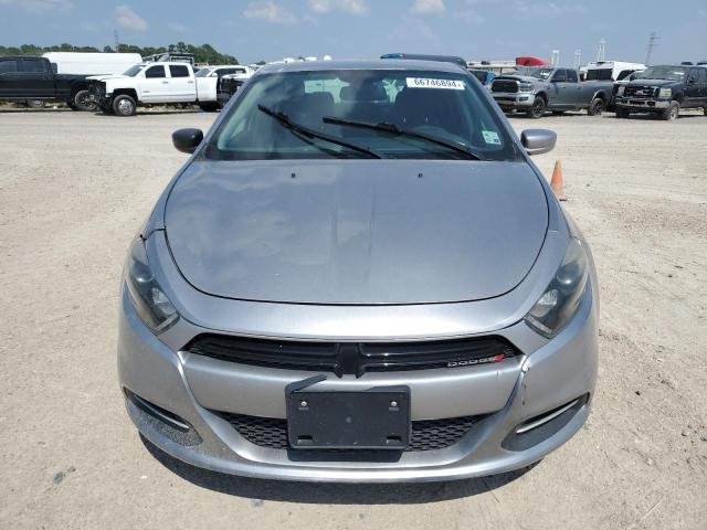 Photo 4 VIN: 1C3CDFBAXGD591410 - DODGE DART SXT 