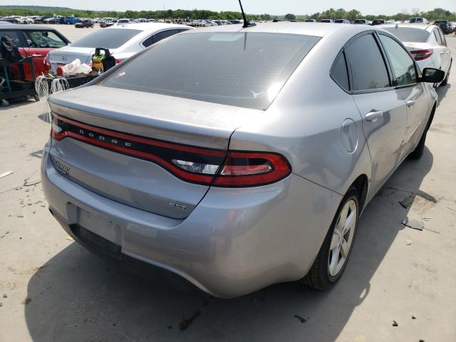 Photo 3 VIN: 1C3CDFBAXGD634952 - DODGE DART SXT 