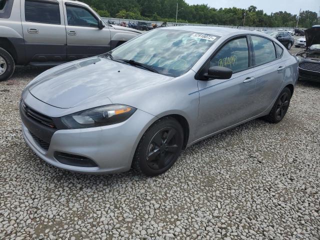 Photo 1 VIN: 1C3CDFBAXGD635132 - DODGE DART SXT 