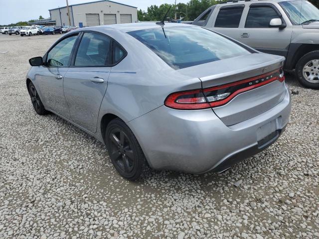 Photo 2 VIN: 1C3CDFBAXGD635132 - DODGE DART SXT 