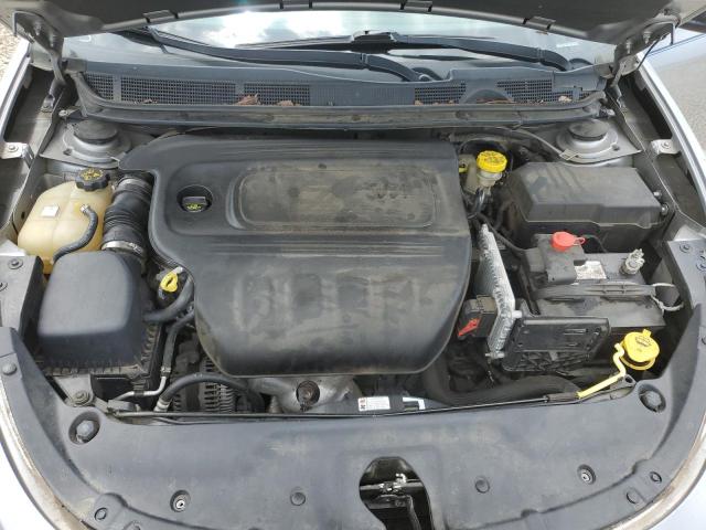 Photo 6 VIN: 1C3CDFBAXGD635132 - DODGE DART SXT 