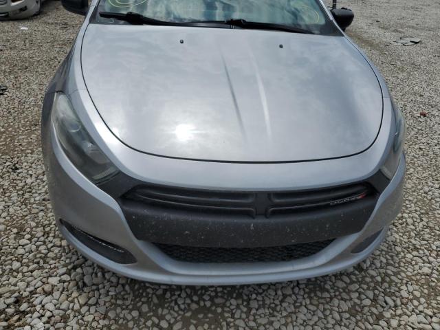 Photo 8 VIN: 1C3CDFBAXGD635132 - DODGE DART SXT 