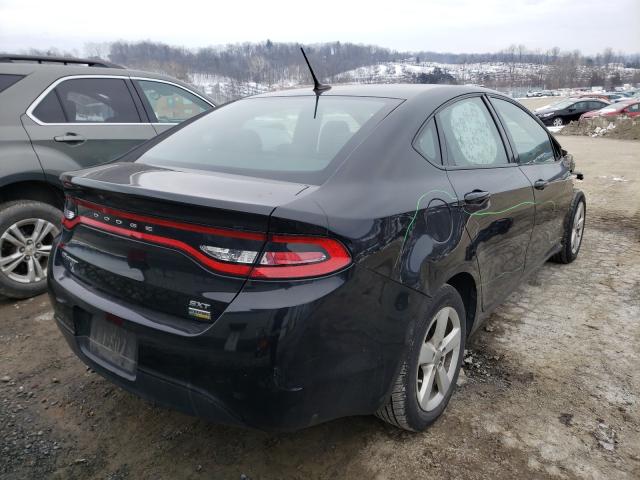 Photo 3 VIN: 1C3CDFBAXGD636958 - DODGE DART SXT 