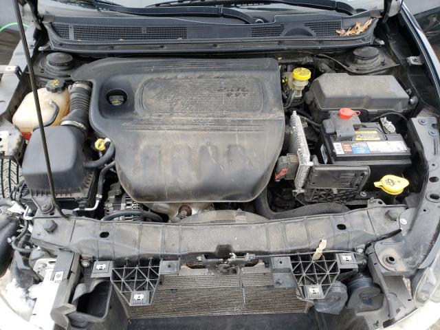 Photo 6 VIN: 1C3CDFBAXGD636958 - DODGE DART SXT 