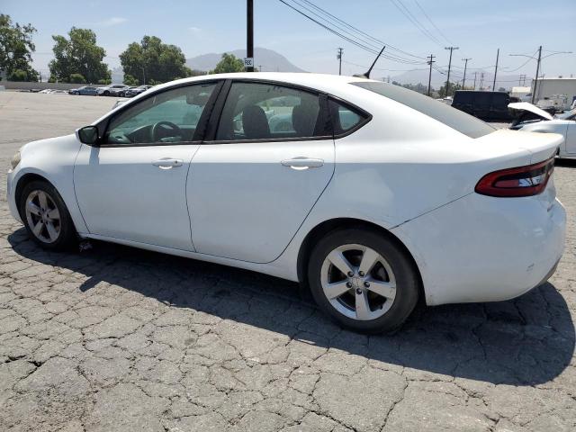 Photo 1 VIN: 1C3CDFBAXGD689126 - DODGE DART 