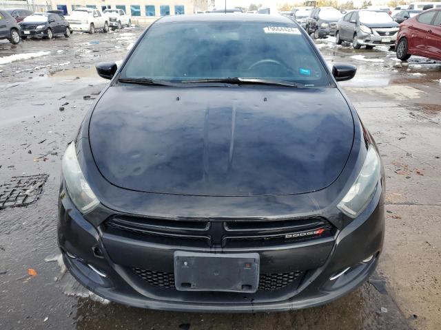 Photo 4 VIN: 1C3CDFBB0ED668694 - DODGE DART SXT 