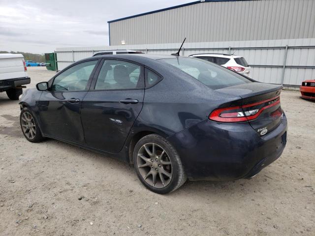 Photo 1 VIN: 1C3CDFBB0ED669943 - DODGE DART SXT 