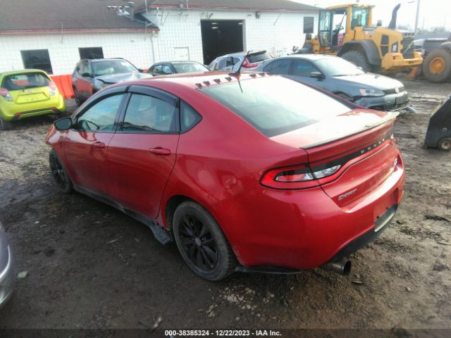 Photo 2 VIN: 1C3CDFBB0ED672003 - DODGE DART 