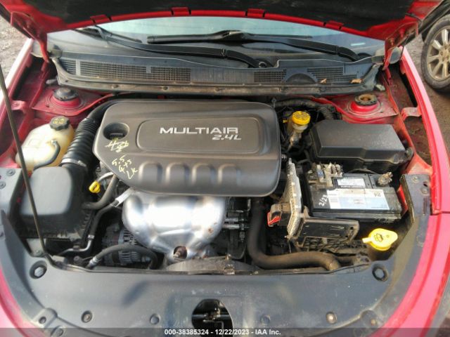 Photo 9 VIN: 1C3CDFBB0ED672003 - DODGE DART 