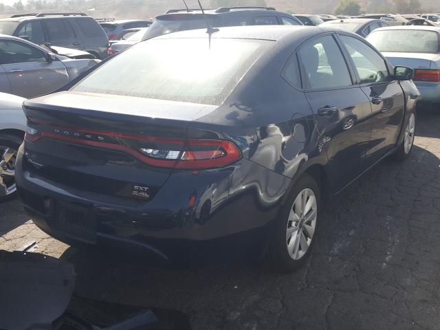 Photo 3 VIN: 1C3CDFBB0ED701659 - DODGE DART SXT 