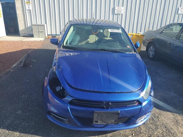 Photo 4 VIN: 1C3CDFBB0ED702505 - DODGE DART 