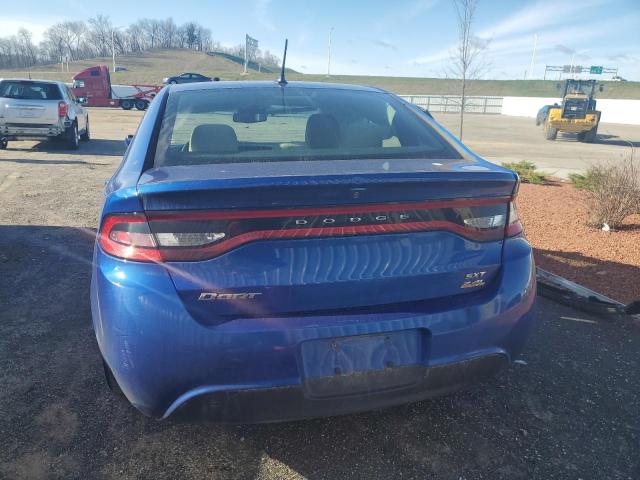 Photo 5 VIN: 1C3CDFBB0ED702505 - DODGE DART 