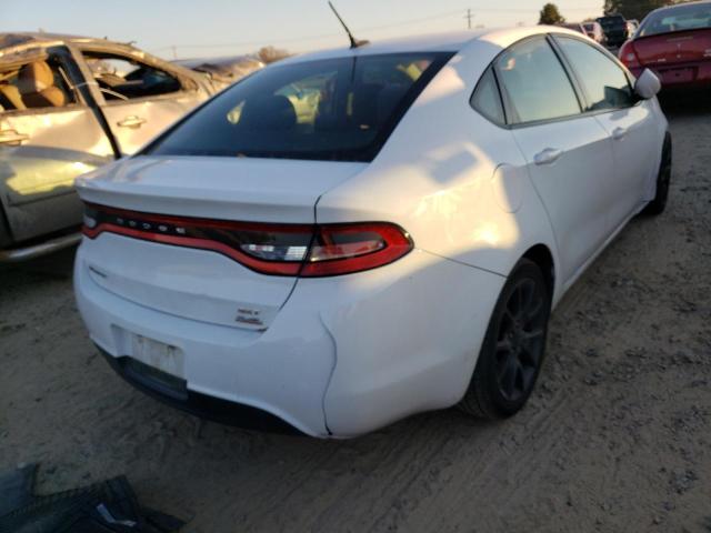 Photo 3 VIN: 1C3CDFBB0ED716386 - DODGE DART SXT 