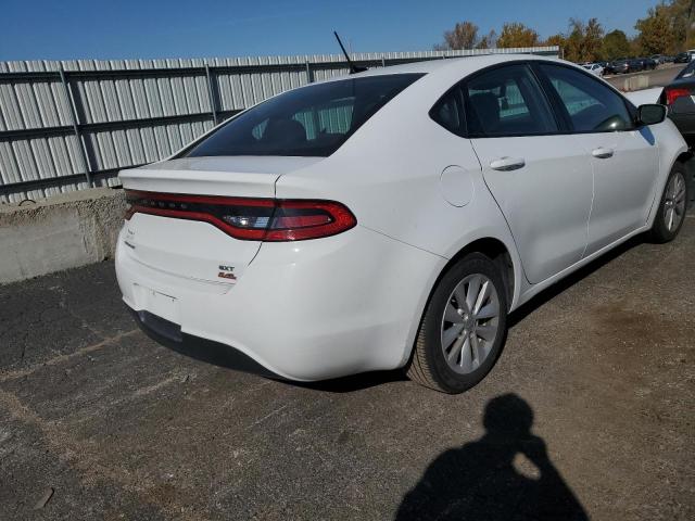 Photo 3 VIN: 1C3CDFBB0ED747282 - DODGE DART SXT 