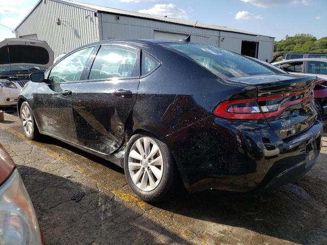 Photo 1 VIN: 1C3CDFBB0ED770271 - DODGE DART SXT 