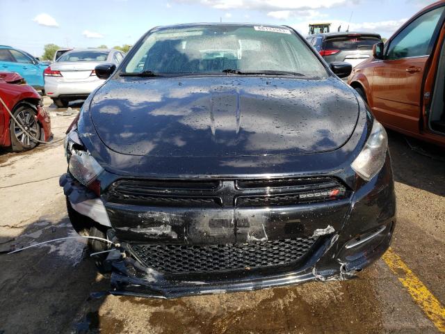 Photo 4 VIN: 1C3CDFBB0ED770271 - DODGE DART SXT 