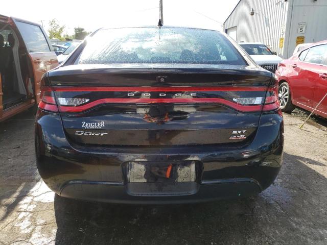 Photo 5 VIN: 1C3CDFBB0ED770271 - DODGE DART SXT 