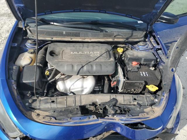 Photo 10 VIN: 1C3CDFBB0ED776393 - DODGE DART SXT 