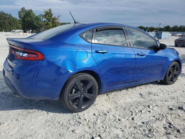 Photo 2 VIN: 1C3CDFBB0ED776393 - DODGE DART SXT 