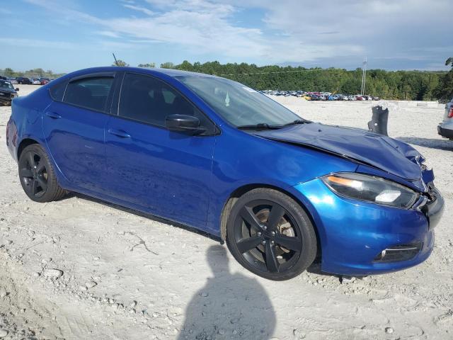 Photo 3 VIN: 1C3CDFBB0ED776393 - DODGE DART SXT 