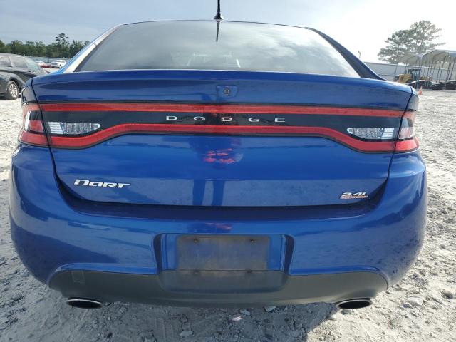 Photo 5 VIN: 1C3CDFBB0ED776393 - DODGE DART SXT 