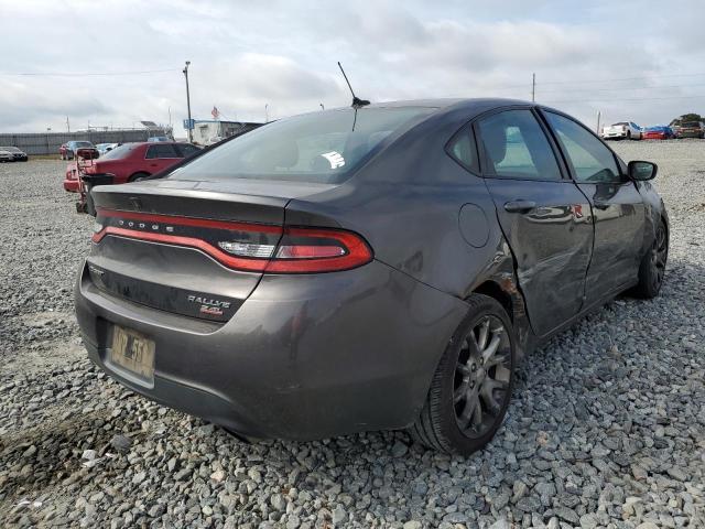 Photo 3 VIN: 1C3CDFBB0ED791170 - DODGE DART SXT 