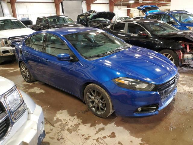 Photo 3 VIN: 1C3CDFBB0ED824278 - DODGE DART SXT 