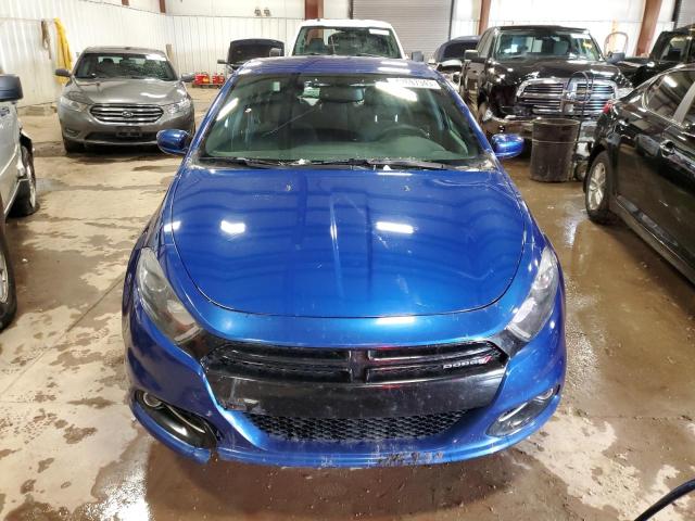 Photo 4 VIN: 1C3CDFBB0ED824278 - DODGE DART SXT 