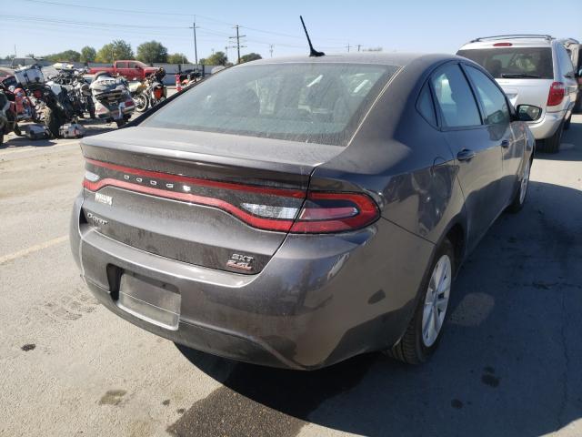 Photo 3 VIN: 1C3CDFBB0ED828086 - DODGE DART SXT 